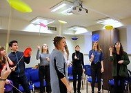 Nasz udział w projekcie: „Misja MED: odkrywaM, rozumiEm, Doświadczam”